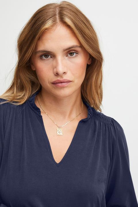 Immagine prodotto Pulz Jeans PZLIPPA VNeck Blouse 50207682 (XS)