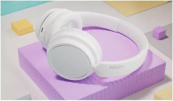 Image du produit Philips TAH5209WT/00 (NC, 65 h, Sans fil)