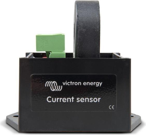 Image du produit Victron Energy Victron Capteur de courant alternatif 40A monophasé (Boîte de jonction du générateur)