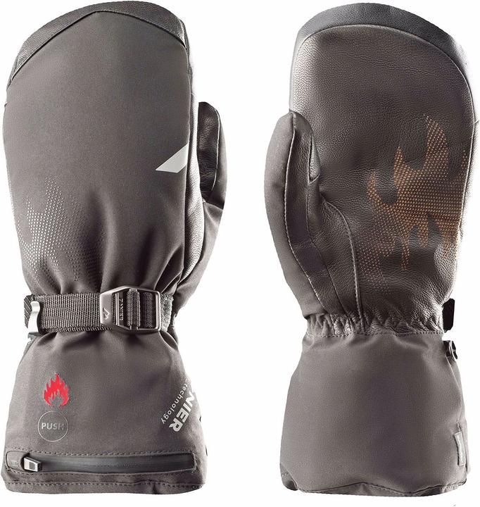 Immagine prodotto Zanier Gloves Hot STX (XS)