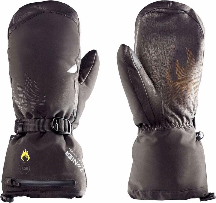 Immagine prodotto Zanier Gloves Hot STX (XS)
