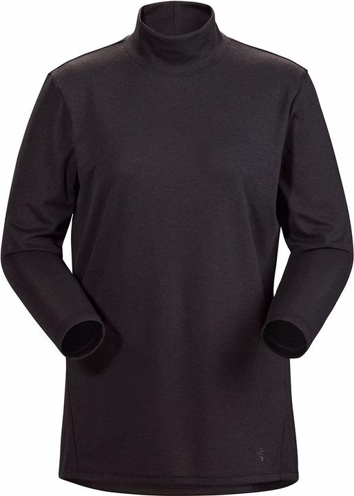 Arc'teryx Manchon long Lumin Mock (XS)