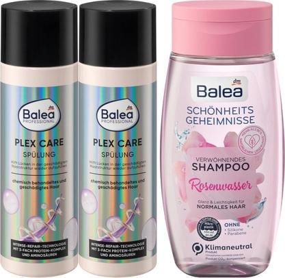 Produktbild dm BaleaProfessional Conditioner Plex Care (200 ml)