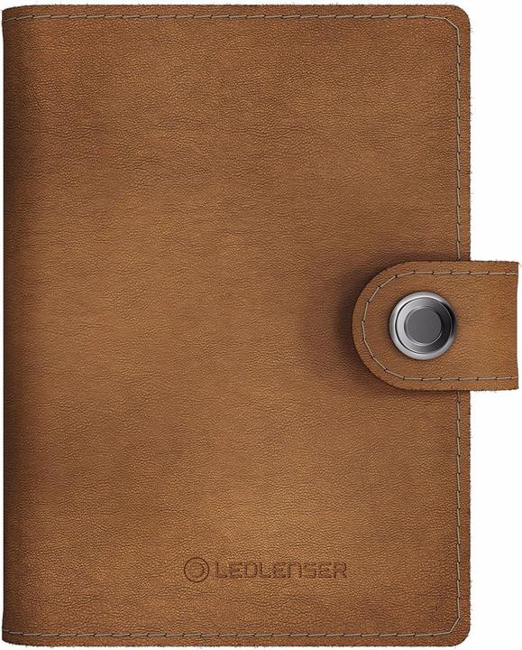Produktbild Ledlenser Lite Wallet (9.65 cm, 150 lm)