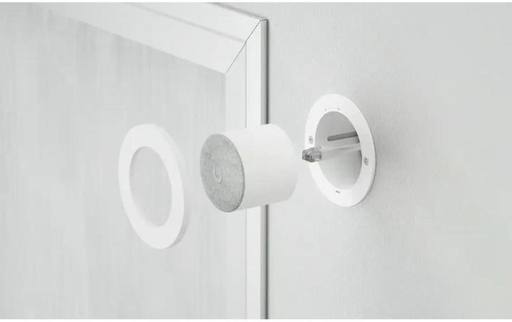 Produktbild Ubiquiti G4 Doorbell Professional (Bluetooth, WLAN, Kabelgebunden)