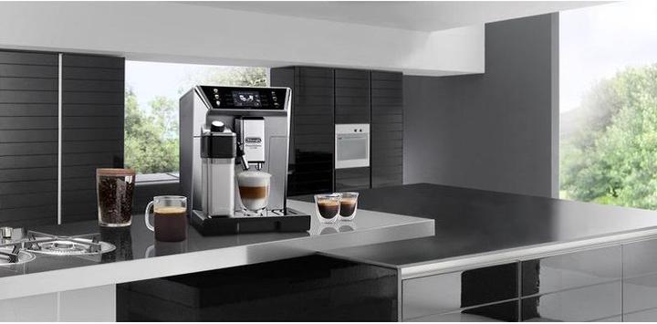 Actual product image De'Longhi PrimaDonna Class
