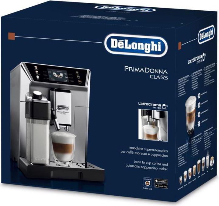 Actual product image De'Longhi PrimaDonna Class