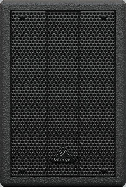Behringer SAT 1004 4 inch installatiespeaker 40 W (Passive, 1 pc.)
