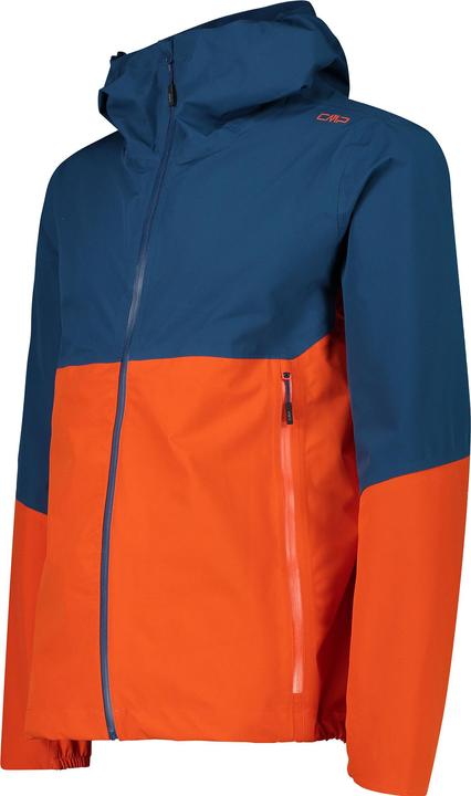 Produktbild CMP Campagnolo 2 Layer Jacket Zip Hood (52)