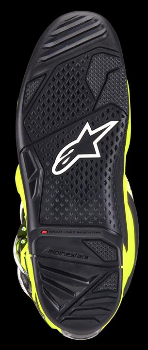 Immagine prodotto Alpinestars BOOTS TECH 7 YLW 6/39 (Uomini, 39)