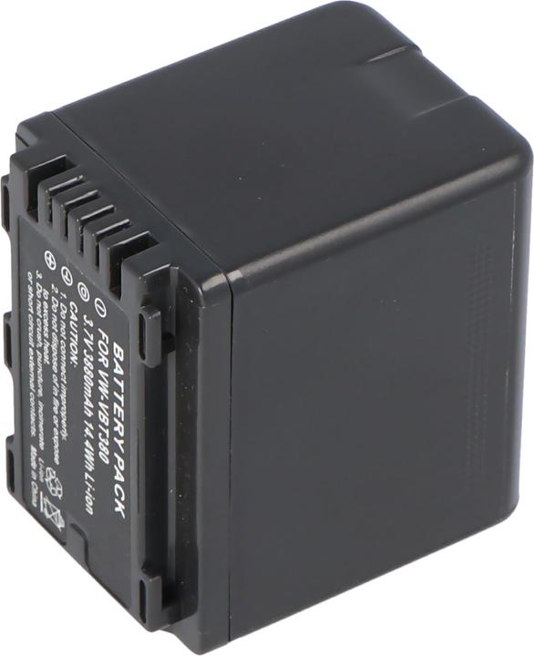 Produktbild AccuCell Akku VW-VBT380 (Akku)