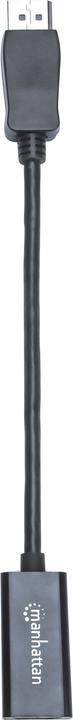 Immagine prodotto Manhattan DisplayPort chiuso (0.20 m, DisplayPort)