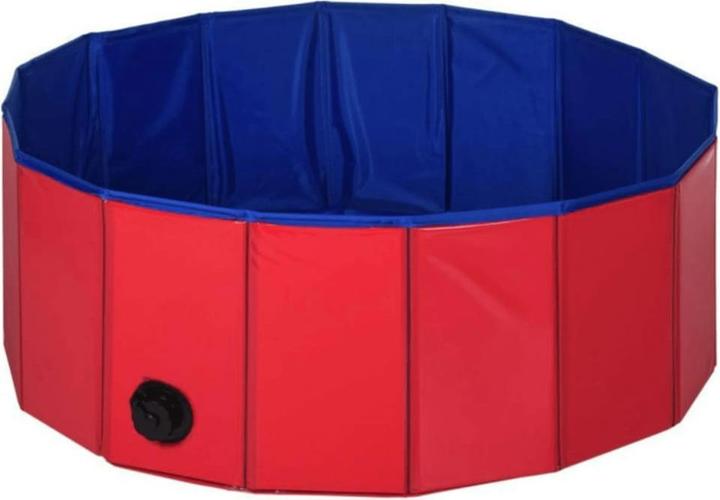Immagine prodotto PETS Collection Piscina per cani (Piscina per cani)
