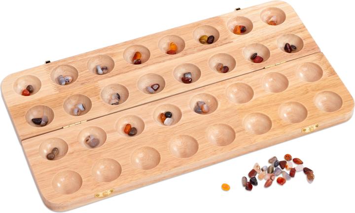 Image du produit Betzold Jeu de pierres HUS