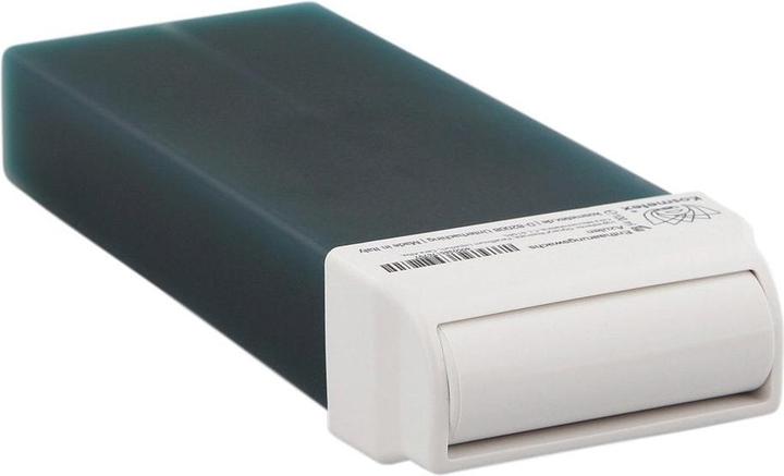 Actual product image Kosmetex 6x wax cartridges azulene (1000 ml, 10 x)