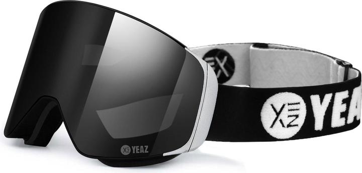 Actual product image Yeaz Apex