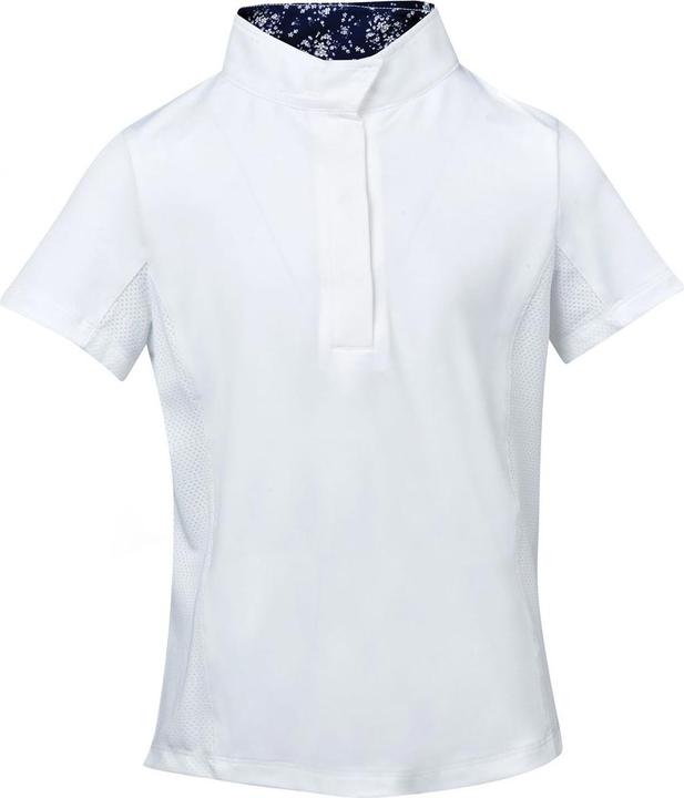 Actual product image Dublin Ria Competition Shirt Short Sleeve (XL)