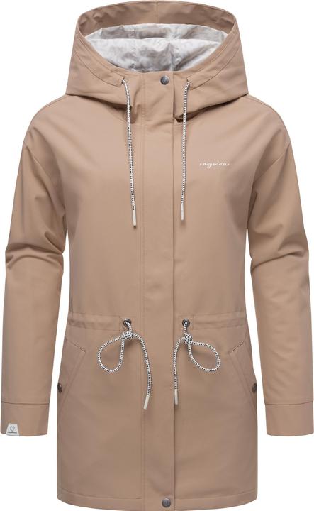 Ragwear Urbanna Remake