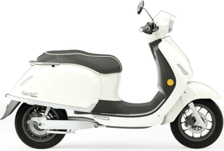 Immagine prodotto Kumpan Electric 54 I:conic (45 km/h, 4000 W)