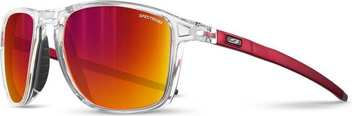 Julbo Compass Kristall Glänzend Rot Spectron 3