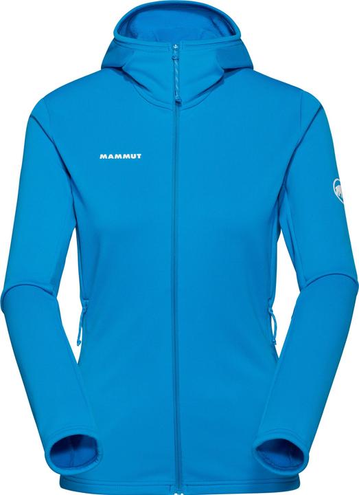 Produktbild Mammut Women's Aconcagua Light Midlayer Hooded Jacket (L)