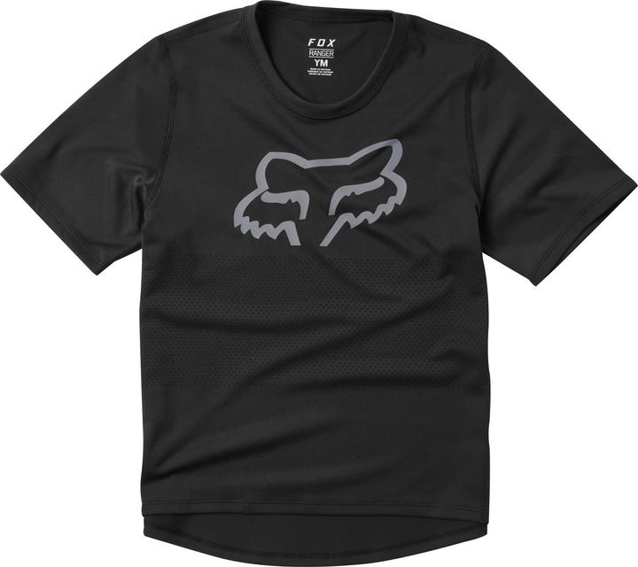 Fox Ranger (M)