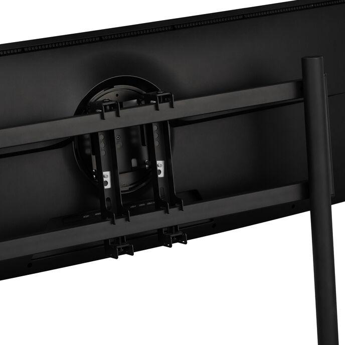 Produktbild Nitro Concepts Monitor Stand