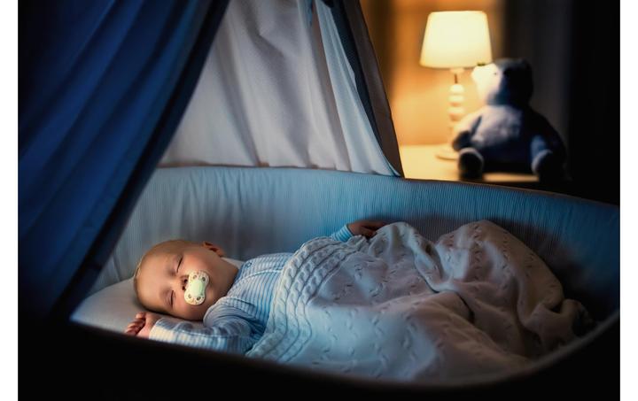 Image du produit Medela Baby Night & Night (2 x, à partir de 6 m.)