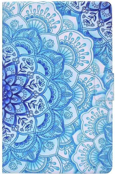 Cover-Discount Galaxy Tab A9 - Cover protettiva Mandala (Galaxy Tab A9)