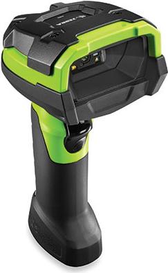 Image du produit Zebra DS3678-DP (Code QR, Codes à barres 1D, Codes à barres 2D)