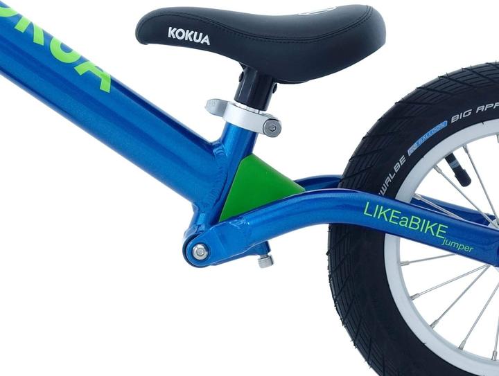 Actual product image Kokua Jumper (12")