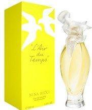 Actual product image Nina Ricci L'Air du Temps (Eau de toilette, 30 ml)