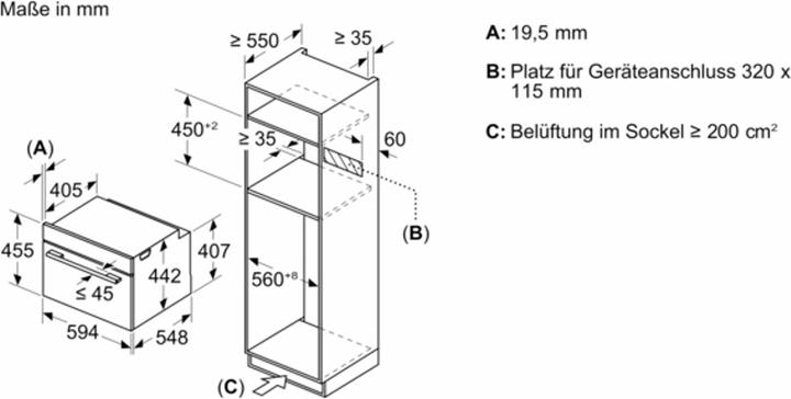 Immagine prodotto Siemens 'CM724G1B1'