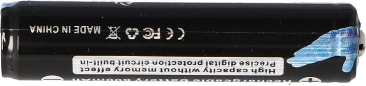 Produktbild Trustfire Akku 10440 geschützte (1 Stk., 10440, 300 mAh)