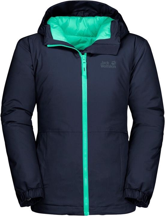 Immagine prodotto Jack Wolfskin Tempesta di argon (140)
