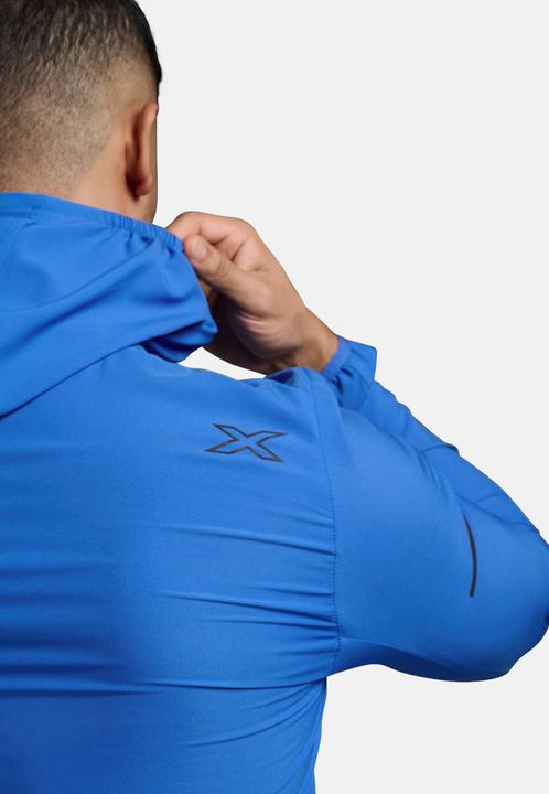 Actual product image 2XU Aero Jacket (XL)