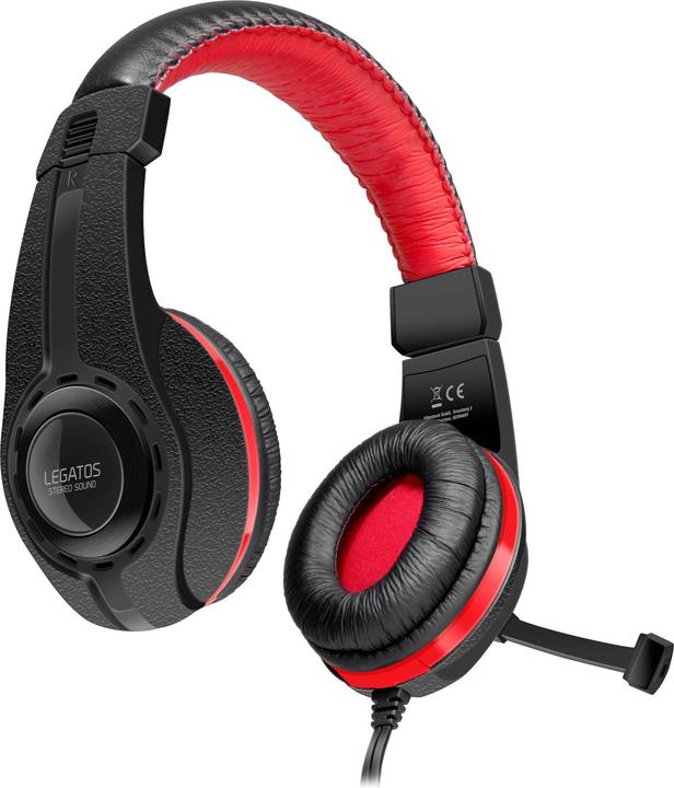 Speedlink Legatos (Cable)