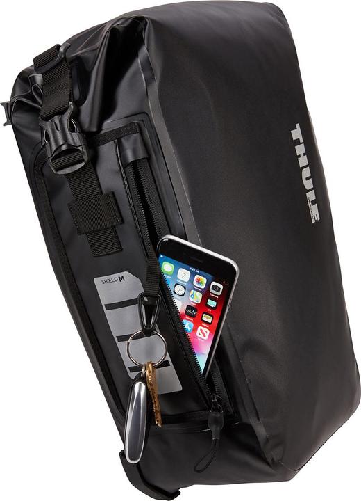 Immagine prodotto Thule Packtasche (17 l, Borsa portapacchi)