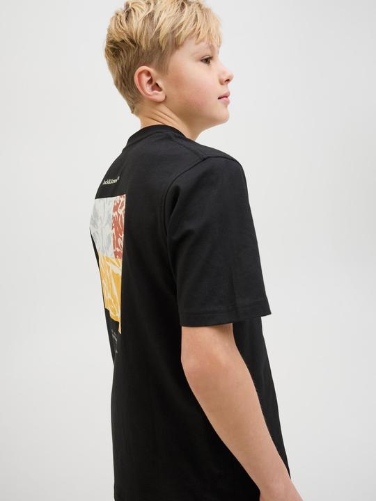 Image du produit Jack & Jones Gedruckt T-shirt Junior T-shirt (152)
