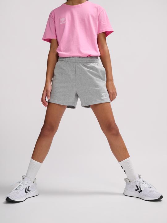 Actual product image hummel Hmlgo 2.0 Sweatshorts Kids (116)