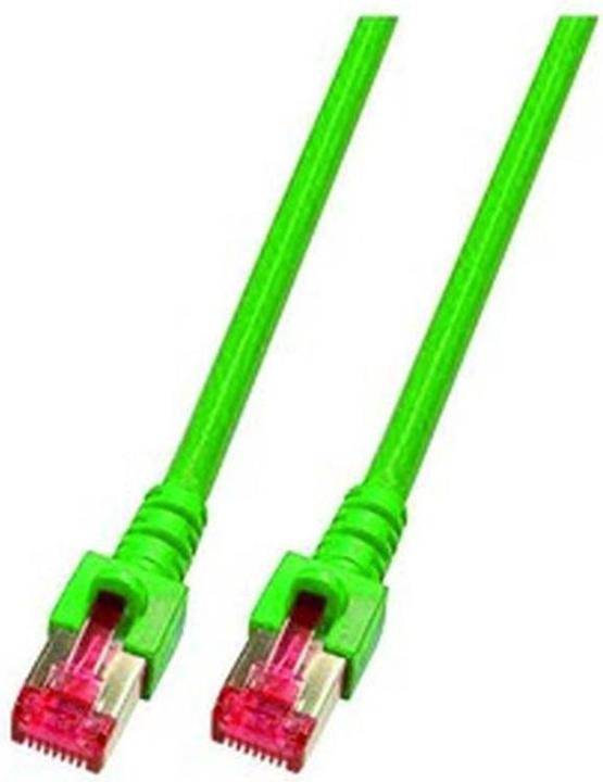 Produktbild EFB Elektronik Patchkabel (S/FTP, CAT6, 10 m)