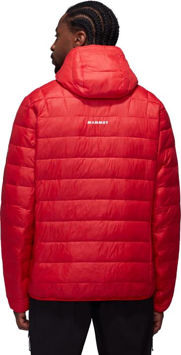 Immagine prodotto Mammut Giacca con cappuccio Crag IN Uomo (M)