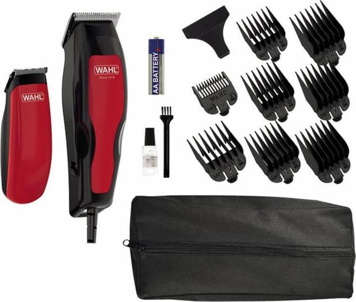 Produktbild Wahl Home Pro 100 Combo