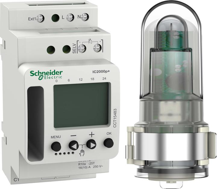 Image du produit Schneider Electric CCT15483