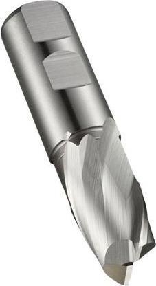 Produktbild Dormer Langlochfräser 25,0 mm HSCO-XP Std-Länge