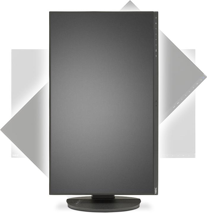 Produktbild NEC 27 L MS EA271F BK (1920 x 1080 Pixel, 27")