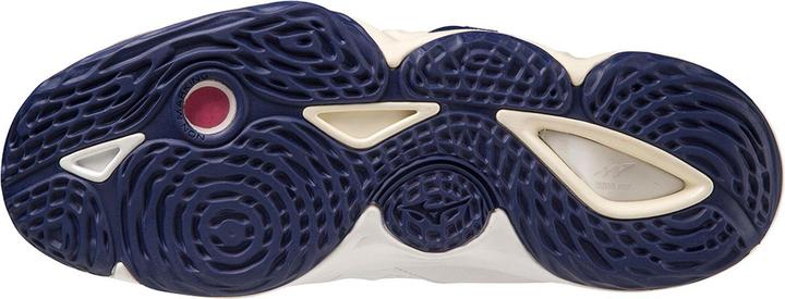 Actual product image Mizuno Wave Momentum 3 Mid UX (46.5)