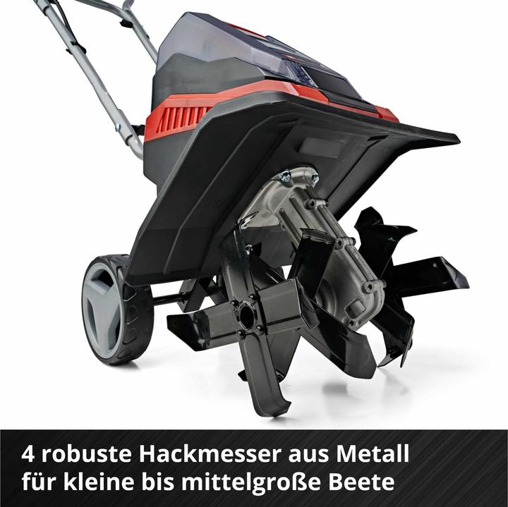 Actual product image Einhell GE-CR 30 Li Solo