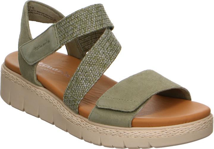Produktbild Tamaris Pure Relax Sandalette (37)