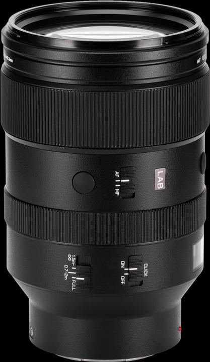 Image du produit Viltrox Objektiv I AF 135 mm I F/1.8 LAB Z für Nikon (Nikon Z, Plein format)